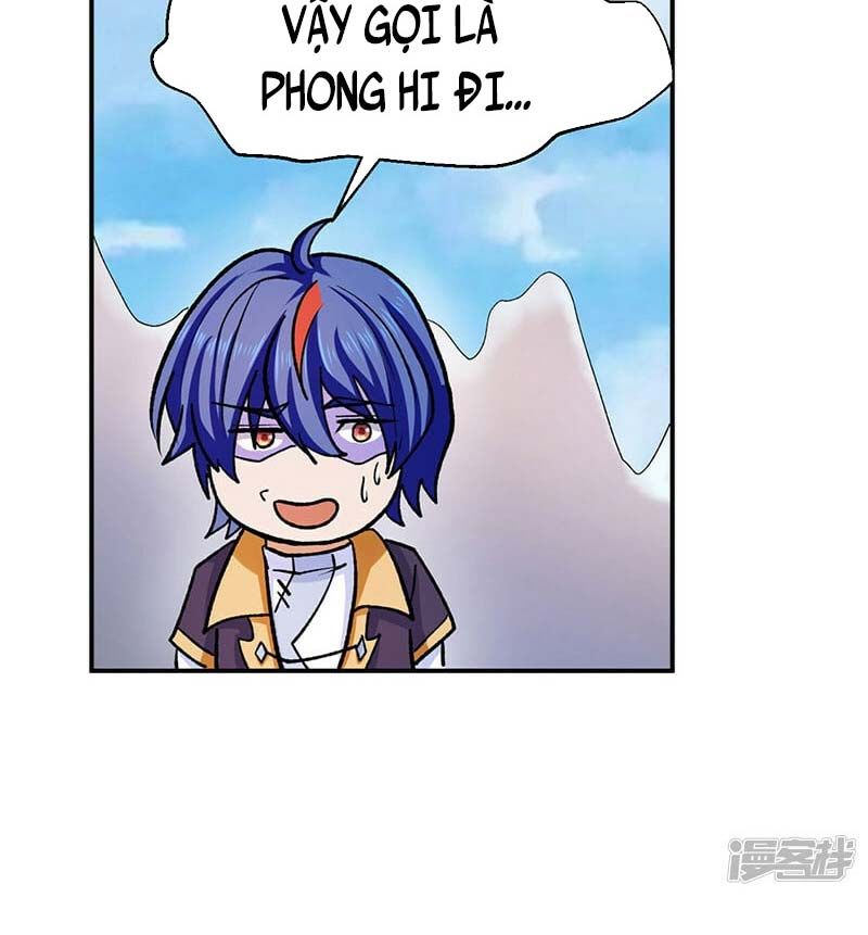 đọc truyện Võ Đạo Độc Tôn Chương 537 ảnh 9 tại Thiên Thai Truyện