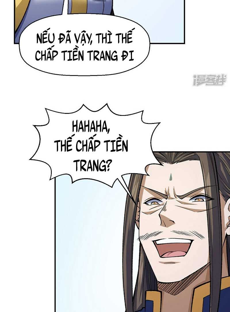 đọc truyện Võ Đạo Độc Tôn Chương 538 ảnh 12 tại Thiên Thai Truyện