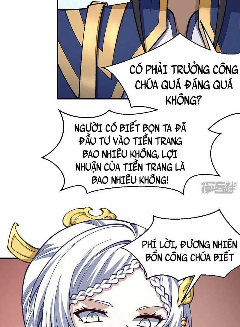 đọc truyện Võ Đạo Độc Tôn Chương 538 ảnh 13 tại Thiên Thai Truyện