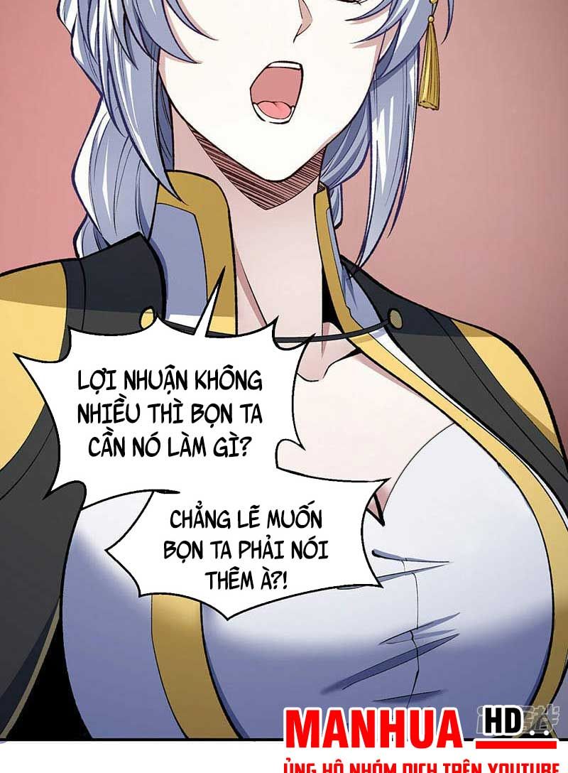 đọc truyện Võ Đạo Độc Tôn Chương 538 ảnh 14 tại Thiên Thai Truyện