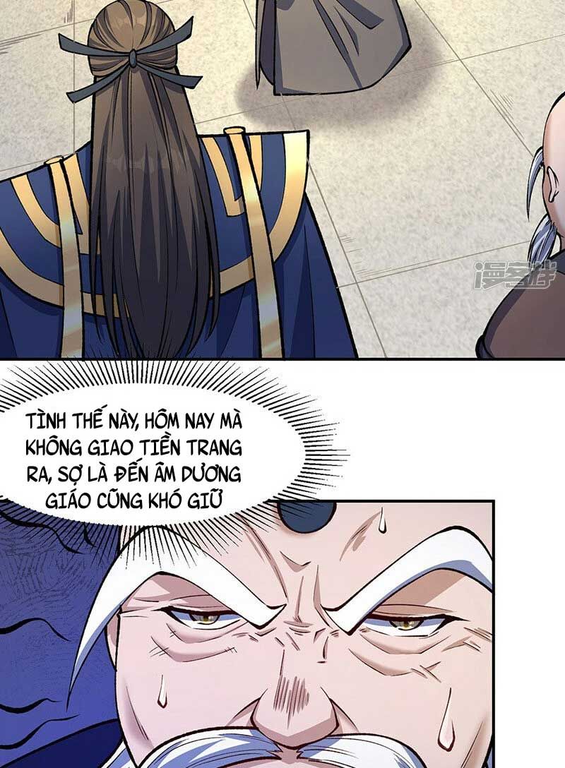 đọc truyện Võ Đạo Độc Tôn Chương 538 ảnh 16 tại Thiên Thai Truyện