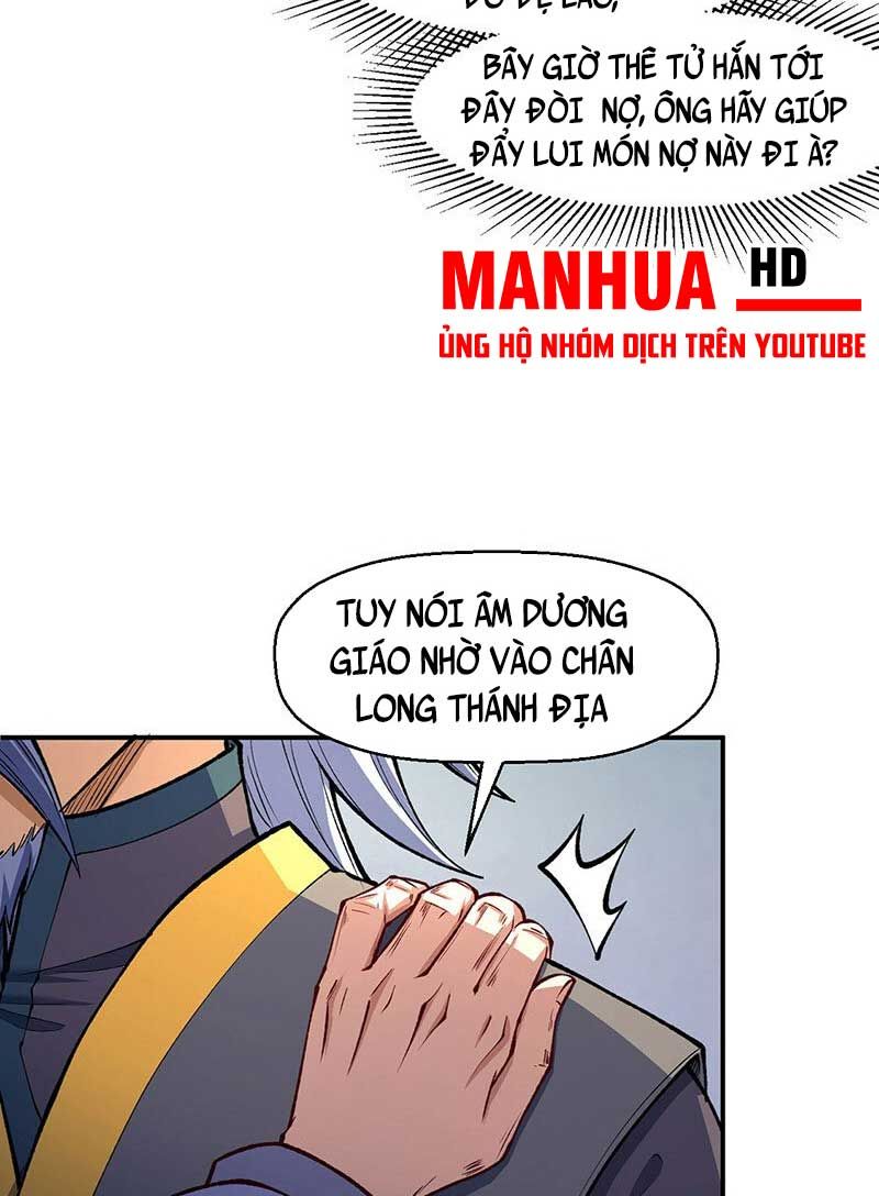 đọc truyện Võ Đạo Độc Tôn Chương 538 ảnh 18 tại Thiên Thai Truyện