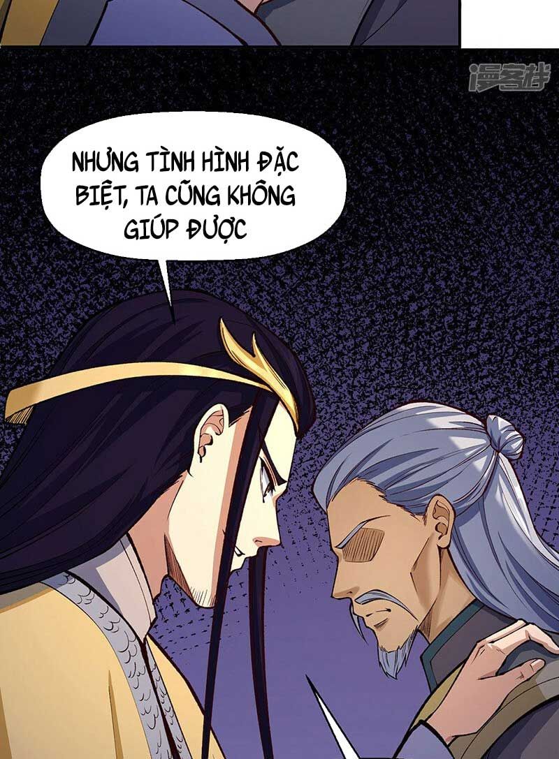 đọc truyện Võ Đạo Độc Tôn Chương 538 ảnh 19 tại Thiên Thai Truyện