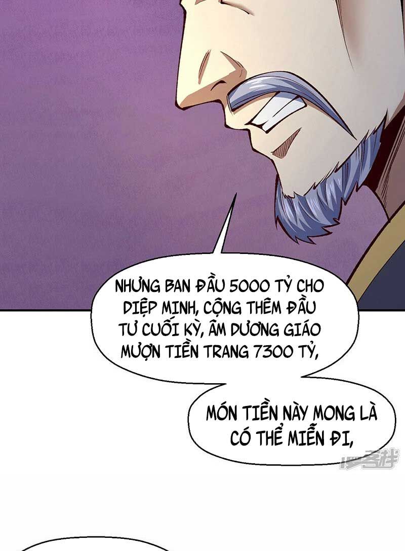 đọc truyện Võ Đạo Độc Tôn Chương 538 ảnh 21 tại Thiên Thai Truyện