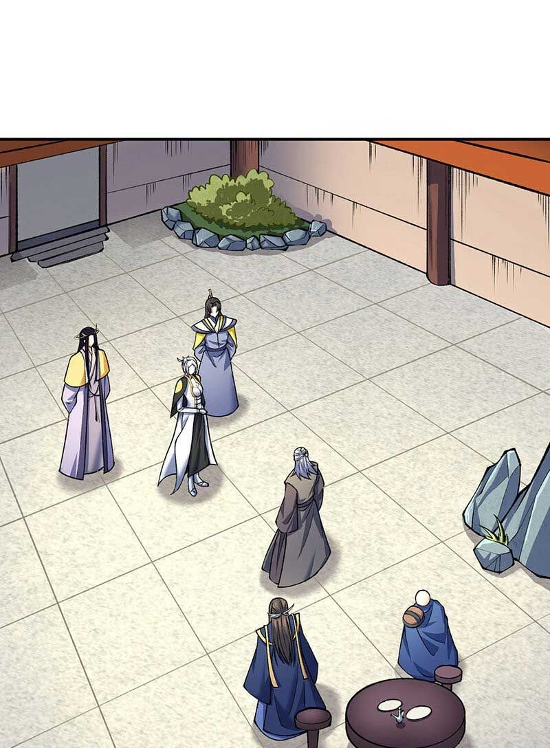 đọc truyện Võ Đạo Độc Tôn Chương 538 ảnh 4 tại Thiên Thai Truyện