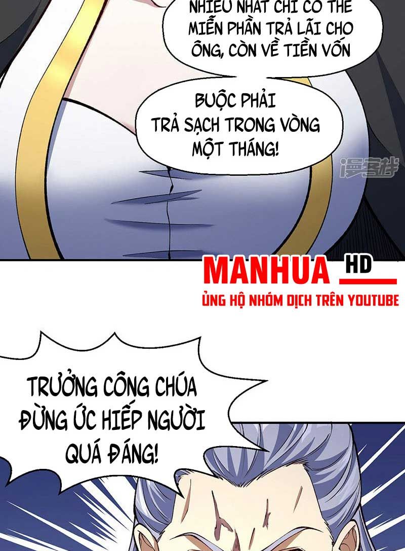 đọc truyện Võ Đạo Độc Tôn Chương 538 ảnh 23 tại Thiên Thai Truyện