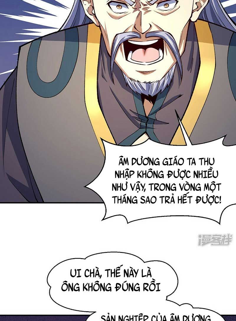 đọc truyện Võ Đạo Độc Tôn Chương 538 ảnh 24 tại Thiên Thai Truyện