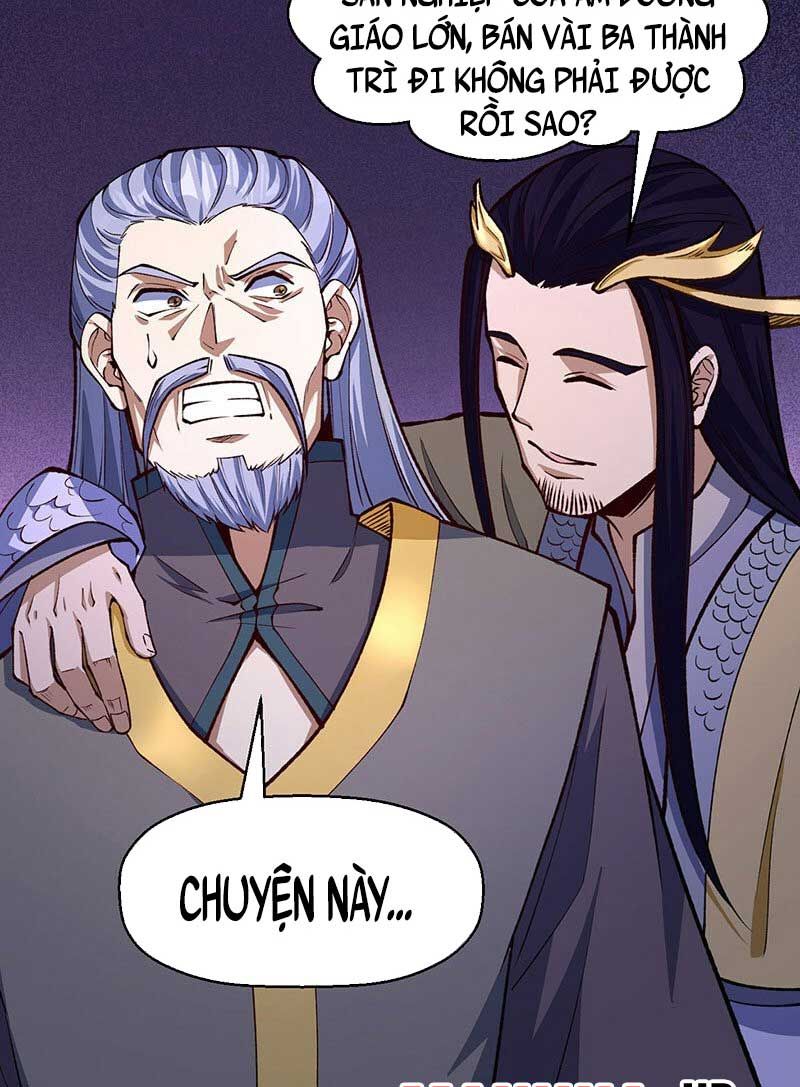 đọc truyện Võ Đạo Độc Tôn Chương 538 ảnh 25 tại Thiên Thai Truyện