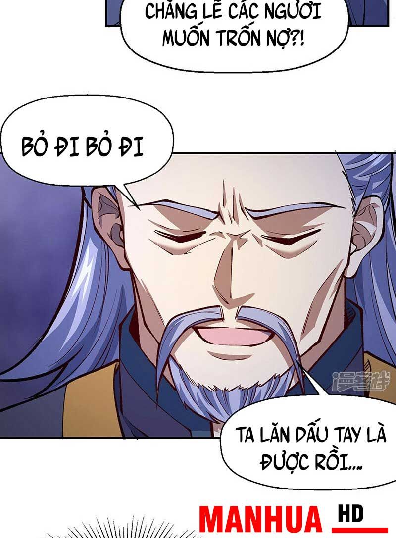 đọc truyện Võ Đạo Độc Tôn Chương 538 ảnh 27 tại Thiên Thai Truyện