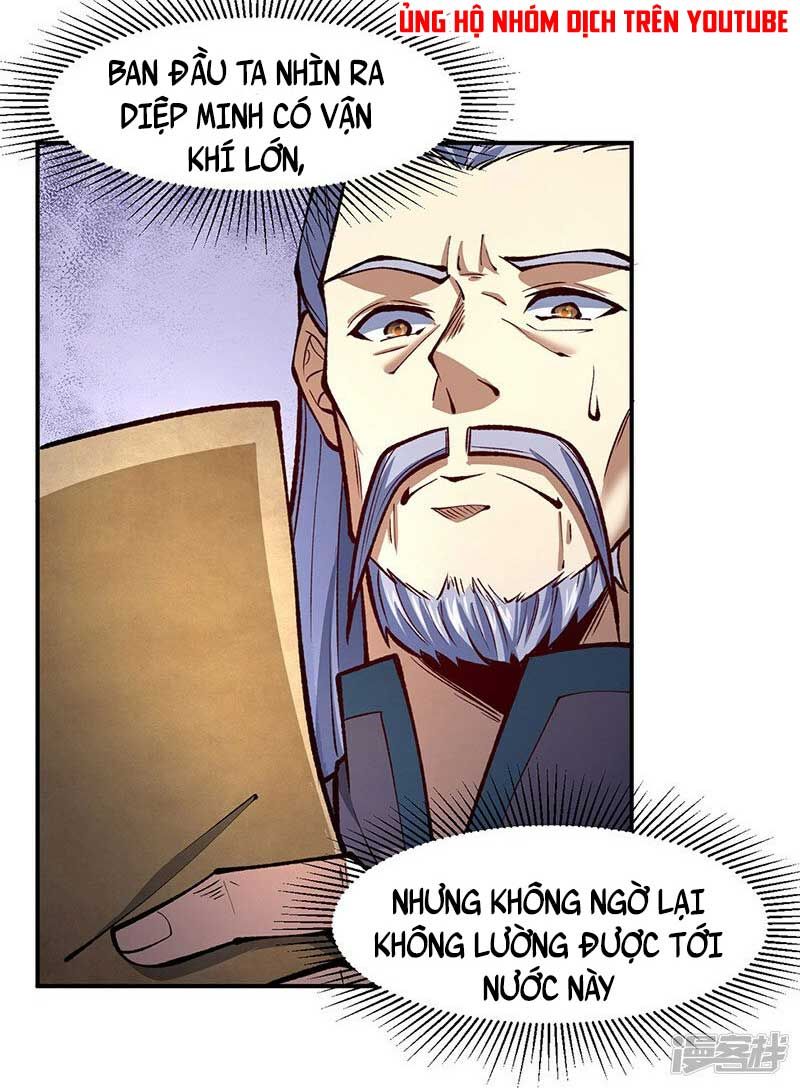 đọc truyện Võ Đạo Độc Tôn Chương 538 ảnh 28 tại Thiên Thai Truyện