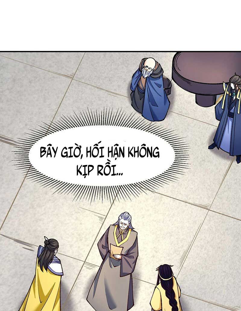 đọc truyện Võ Đạo Độc Tôn Chương 538 ảnh 29 tại Thiên Thai Truyện