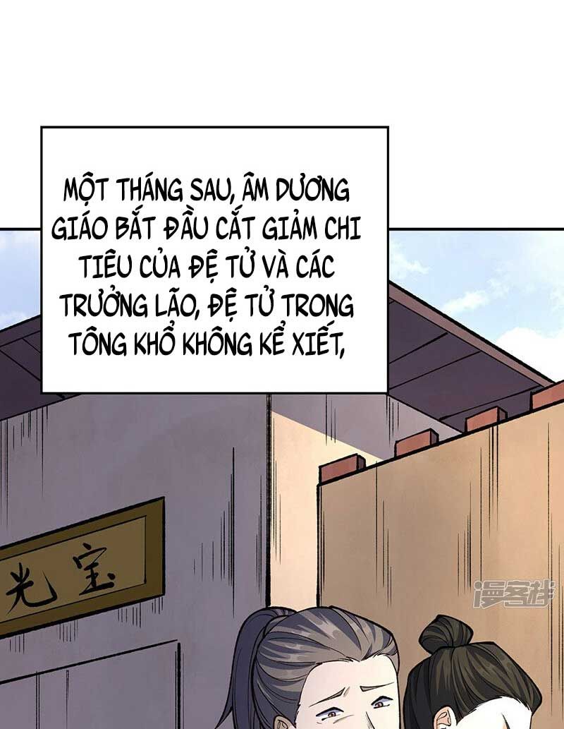 đọc truyện Võ Đạo Độc Tôn Chương 538 ảnh 31 tại Thiên Thai Truyện