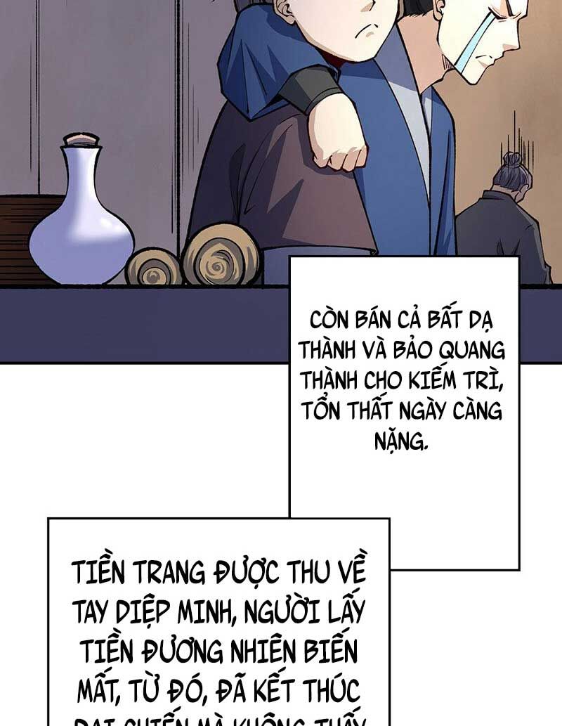 đọc truyện Võ Đạo Độc Tôn Chương 538 ảnh 32 tại Thiên Thai Truyện