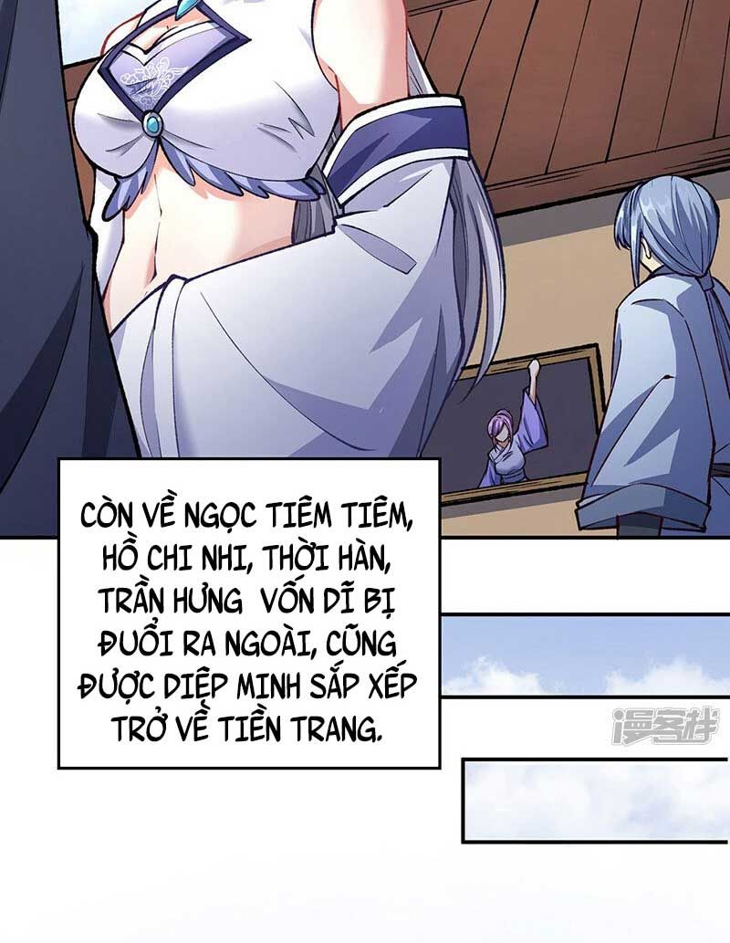 đọc truyện Võ Đạo Độc Tôn Chương 538 ảnh 34 tại Thiên Thai Truyện