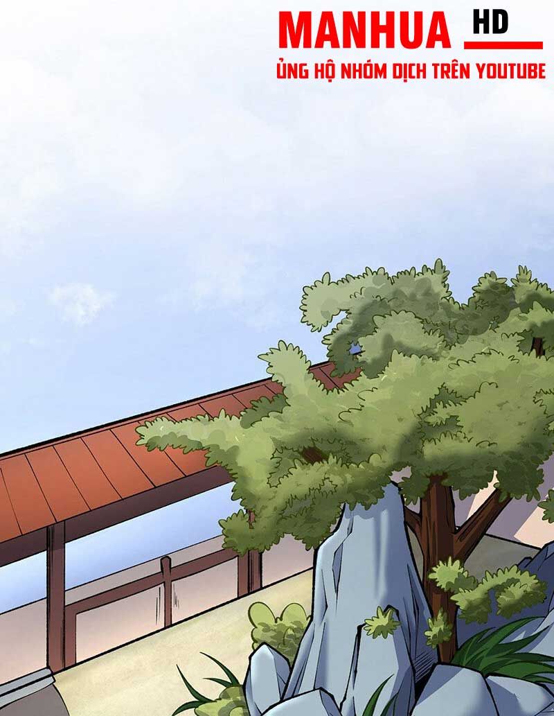 đọc truyện Võ Đạo Độc Tôn Chương 538 ảnh 35 tại Thiên Thai Truyện