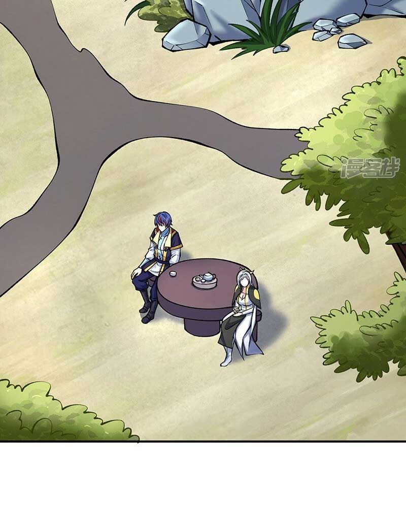 đọc truyện Võ Đạo Độc Tôn Chương 538 ảnh 36 tại Thiên Thai Truyện