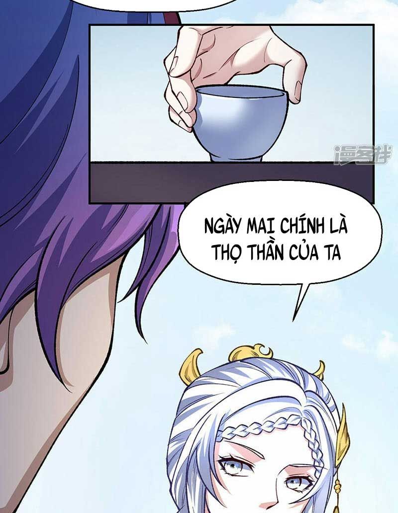 đọc truyện Võ Đạo Độc Tôn Chương 538 ảnh 39 tại Thiên Thai Truyện