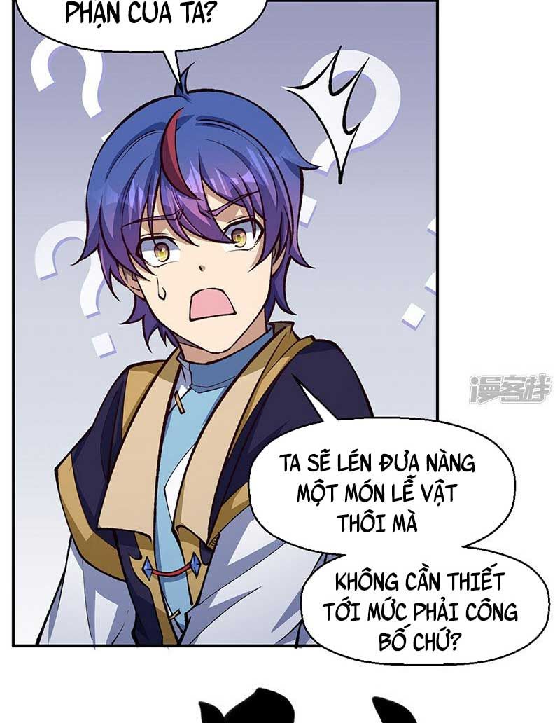 đọc truyện Võ Đạo Độc Tôn Chương 538 ảnh 43 tại Thiên Thai Truyện