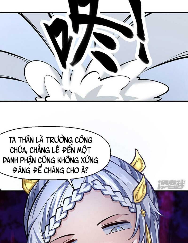 đọc truyện Võ Đạo Độc Tôn Chương 538 ảnh 44 tại Thiên Thai Truyện