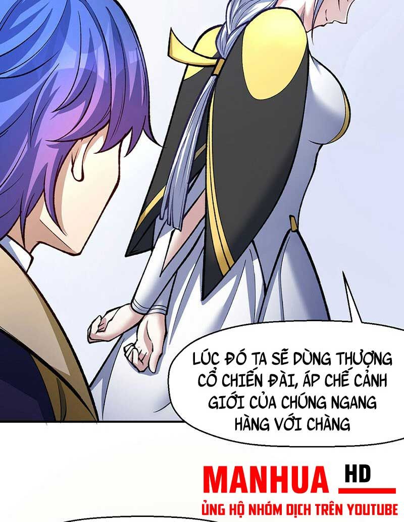 đọc truyện Võ Đạo Độc Tôn Chương 538 ảnh 49 tại Thiên Thai Truyện