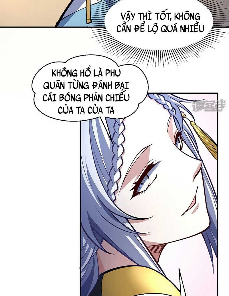 đọc truyện Võ Đạo Độc Tôn Chương 538 ảnh 51 tại Thiên Thai Truyện