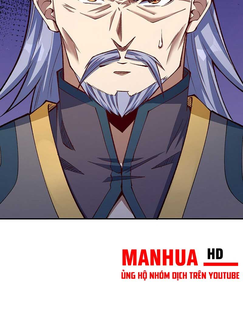 đọc truyện Võ Đạo Độc Tôn Chương 538 ảnh 7 tại Thiên Thai Truyện