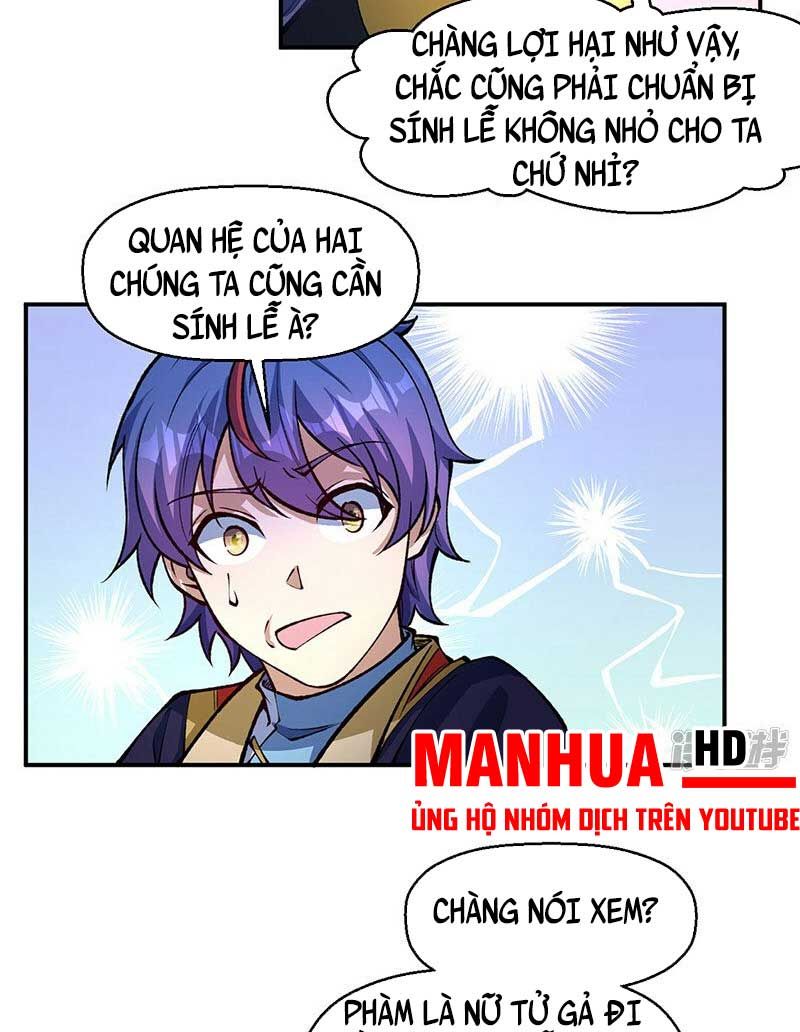 đọc truyện Võ Đạo Độc Tôn Chương 538 ảnh 52 tại Thiên Thai Truyện