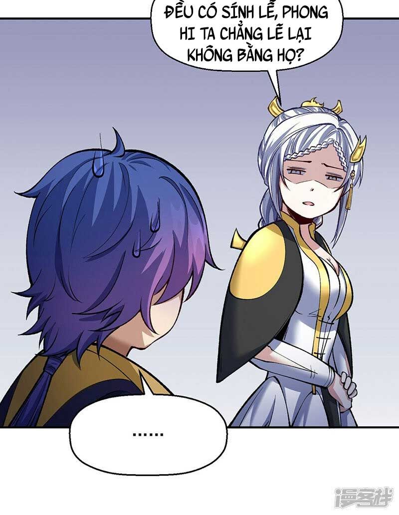 đọc truyện Võ Đạo Độc Tôn Chương 538 ảnh 53 tại Thiên Thai Truyện