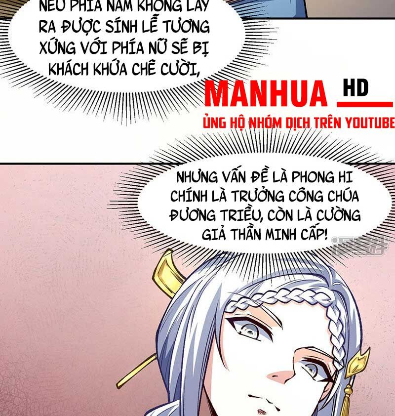 đọc truyện Võ Đạo Độc Tôn Chương 538 ảnh 55 tại Thiên Thai Truyện