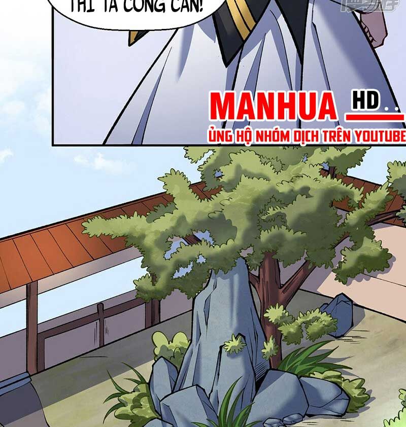 đọc truyện Võ Đạo Độc Tôn Chương 538 ảnh 59 tại Thiên Thai Truyện