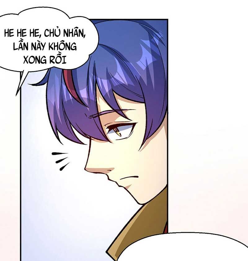 đọc truyện Võ Đạo Độc Tôn Chương 538 ảnh 61 tại Thiên Thai Truyện