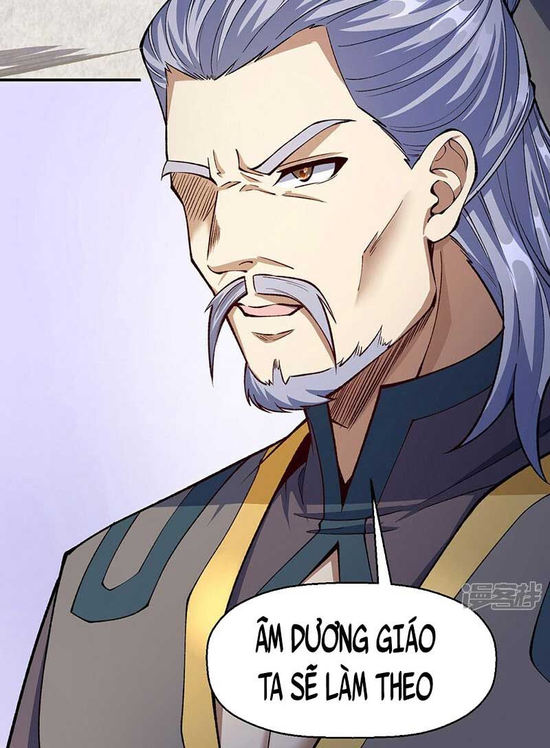 đọc truyện Võ Đạo Độc Tôn Chương 538 ảnh 10 tại Thiên Thai Truyện