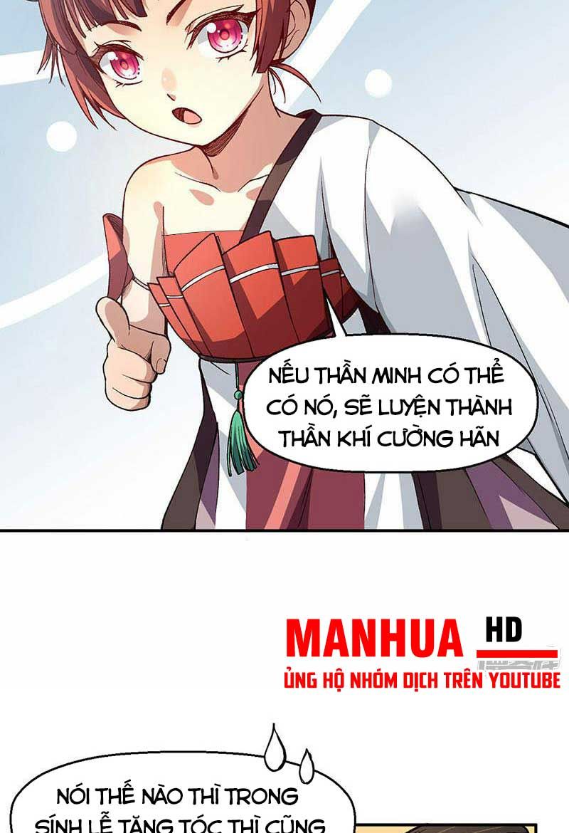 đọc truyện Võ Đạo Độc Tôn Chương 539 ảnh 13 tại Thiên Thai Truyện