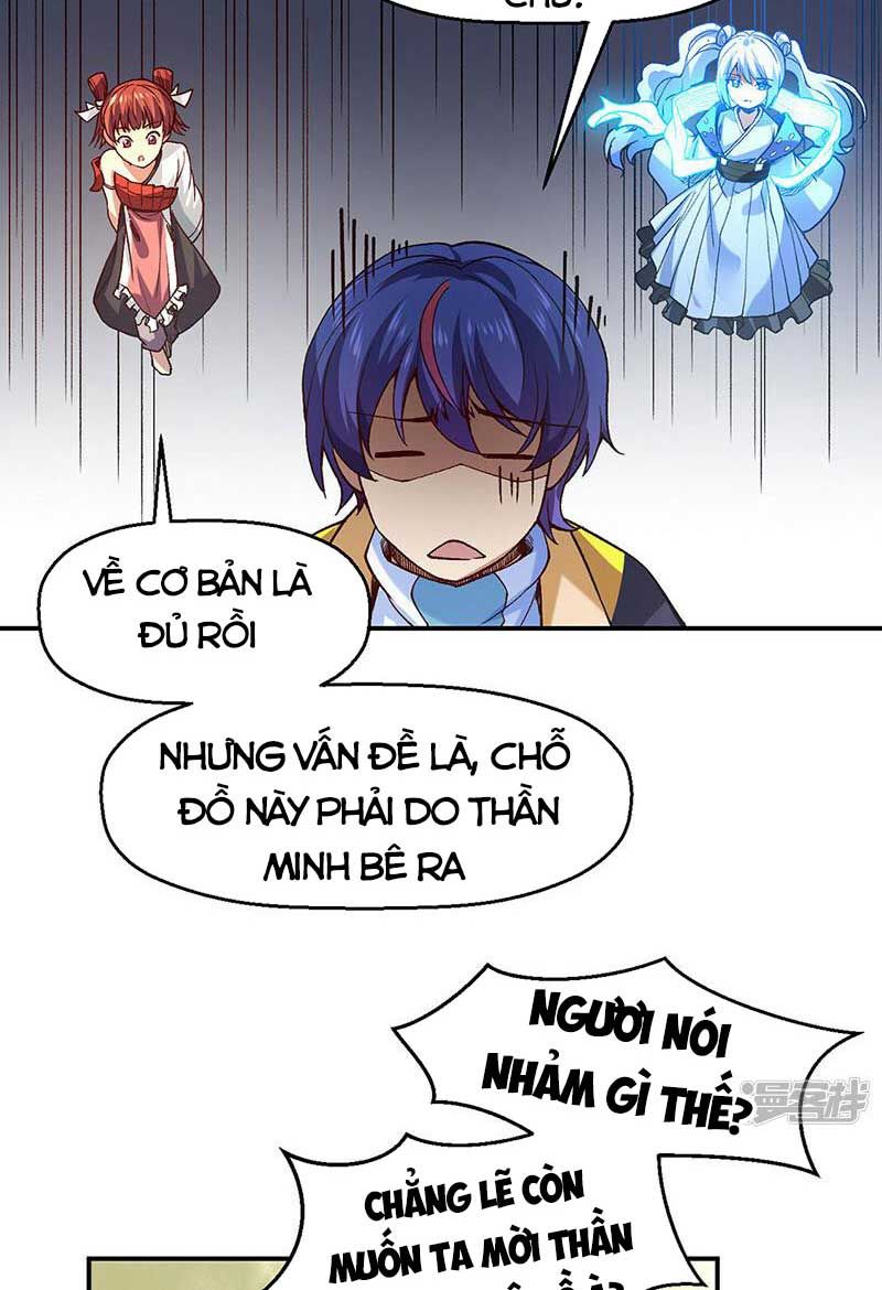 đọc truyện Võ Đạo Độc Tôn Chương 539 ảnh 15 tại Thiên Thai Truyện