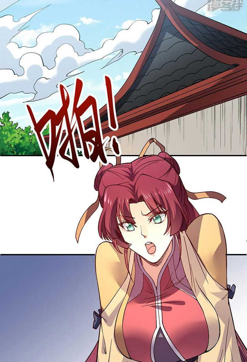 đọc truyện Võ Đạo Độc Tôn Chương 539 ảnh 22 tại Thiên Thai Truyện