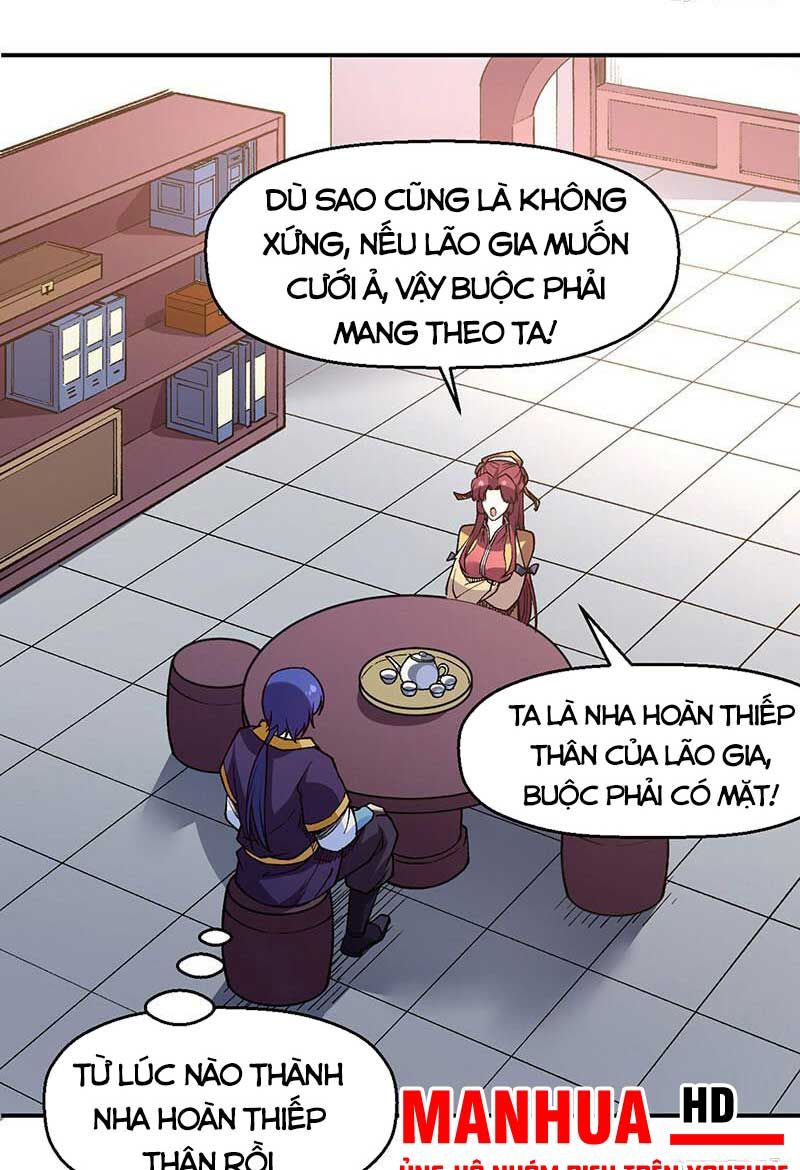 đọc truyện Võ Đạo Độc Tôn Chương 539 ảnh 25 tại Thiên Thai Truyện