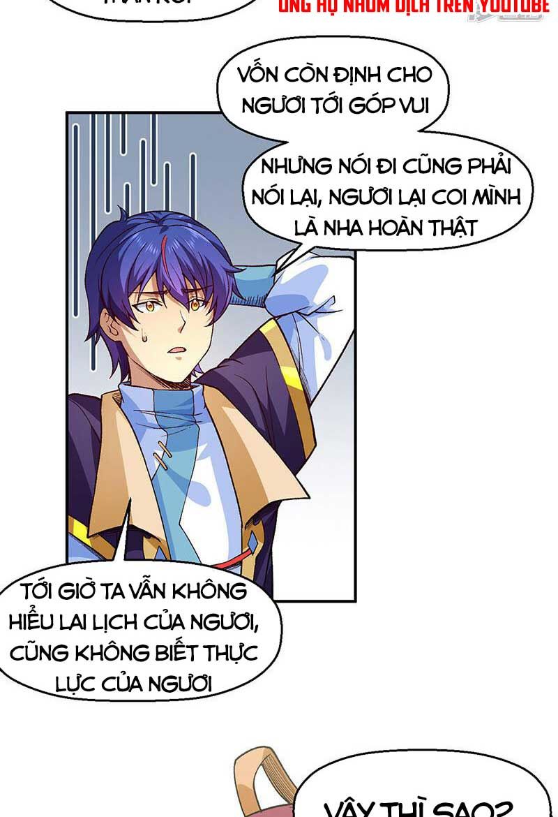 đọc truyện Võ Đạo Độc Tôn Chương 539 ảnh 26 tại Thiên Thai Truyện