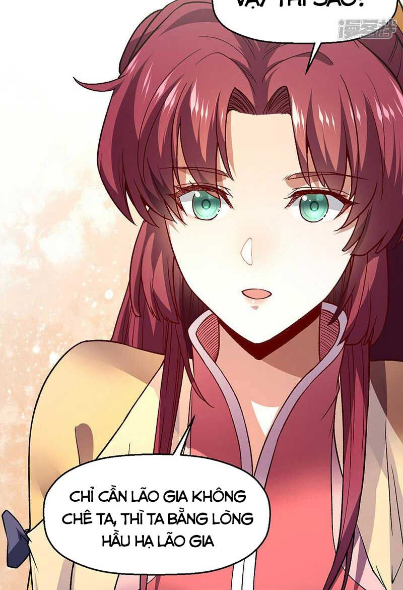 đọc truyện Võ Đạo Độc Tôn Chương 539 ảnh 27 tại Thiên Thai Truyện