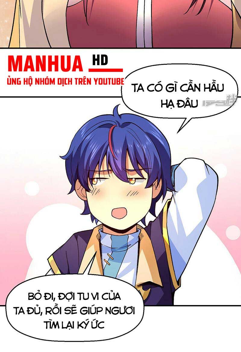 đọc truyện Võ Đạo Độc Tôn Chương 539 ảnh 28 tại Thiên Thai Truyện