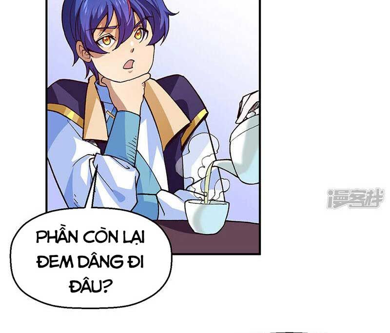 đọc truyện Võ Đạo Độc Tôn Chương 539 ảnh 31 tại Thiên Thai Truyện