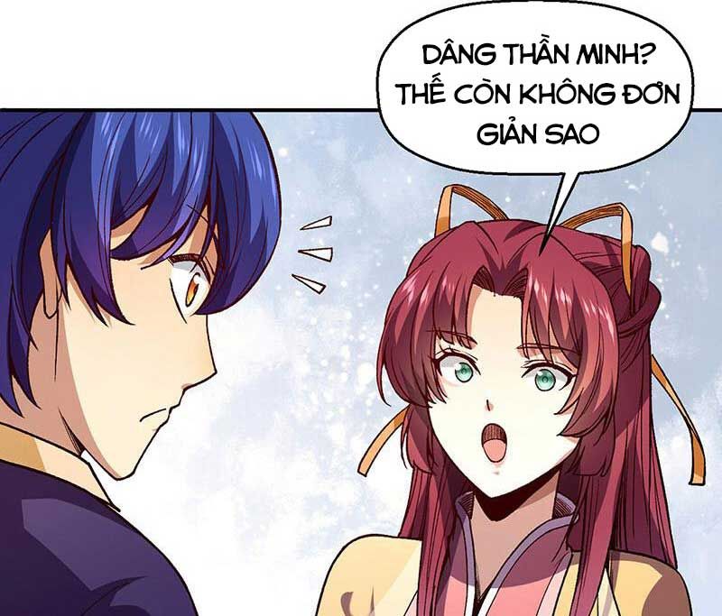 đọc truyện Võ Đạo Độc Tôn Chương 539 ảnh 32 tại Thiên Thai Truyện