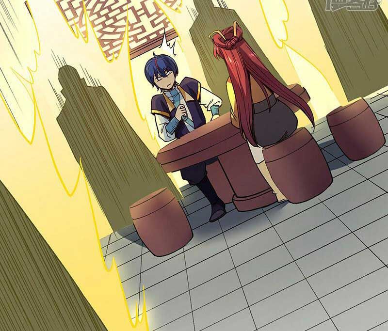 đọc truyện Võ Đạo Độc Tôn Chương 539 ảnh 39 tại Thiên Thai Truyện