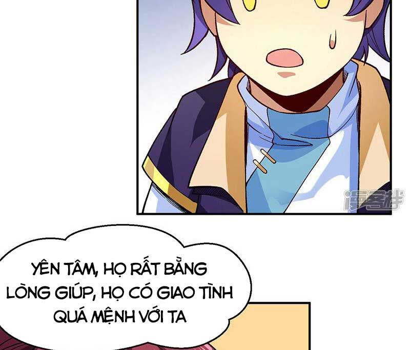 đọc truyện Võ Đạo Độc Tôn Chương 539 ảnh 43 tại Thiên Thai Truyện