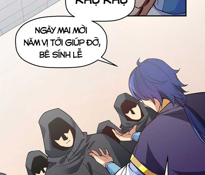 đọc truyện Võ Đạo Độc Tôn Chương 539 ảnh 48 tại Thiên Thai Truyện