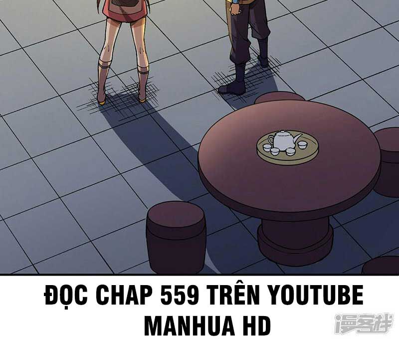 đọc truyện Võ Đạo Độc Tôn Chương 539 ảnh 53 tại Thiên Thai Truyện