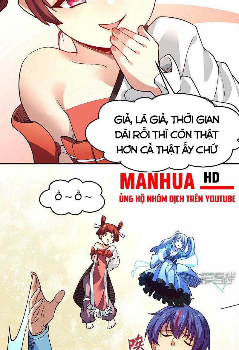 đọc truyện Võ Đạo Độc Tôn Chương 539 ảnh 8 tại Thiên Thai Truyện