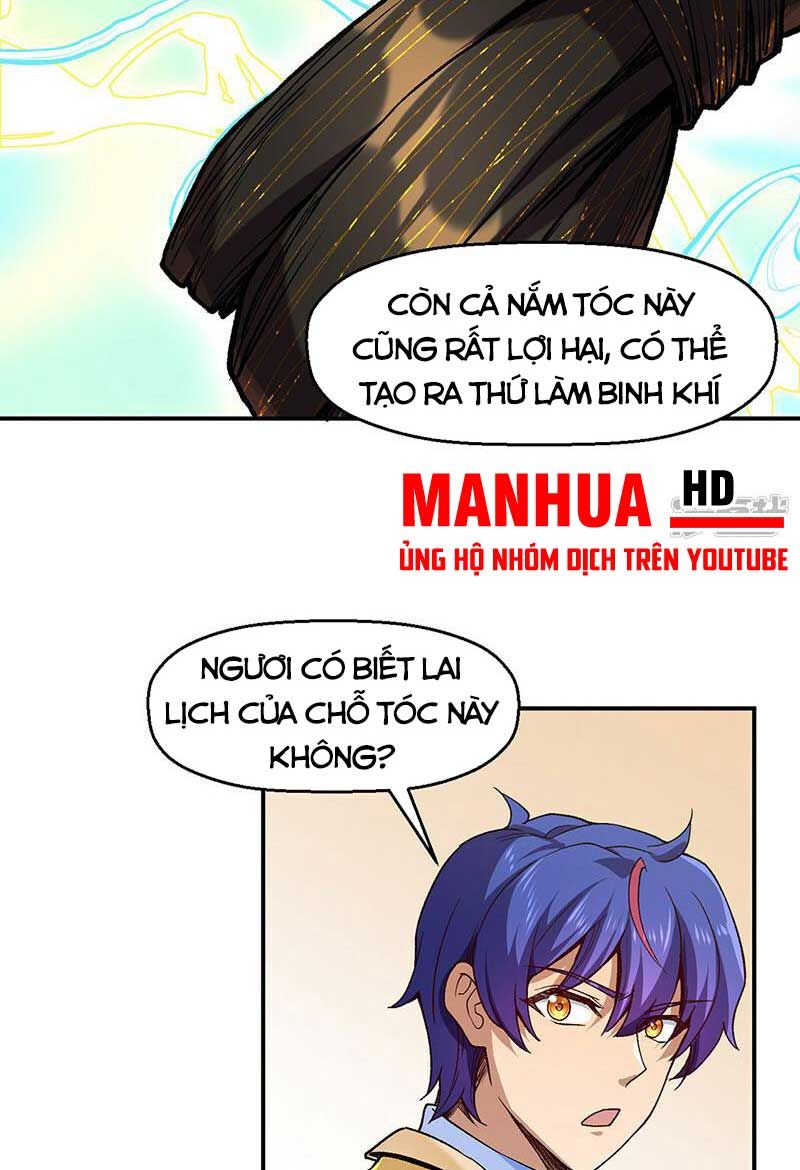 đọc truyện Võ Đạo Độc Tôn Chương 539 ảnh 11 tại Thiên Thai Truyện