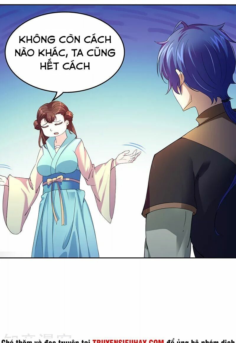 đọc truyện Võ Đạo Độc Tôn Chương 54 ảnh 12 tại Thiên Thai Truyện