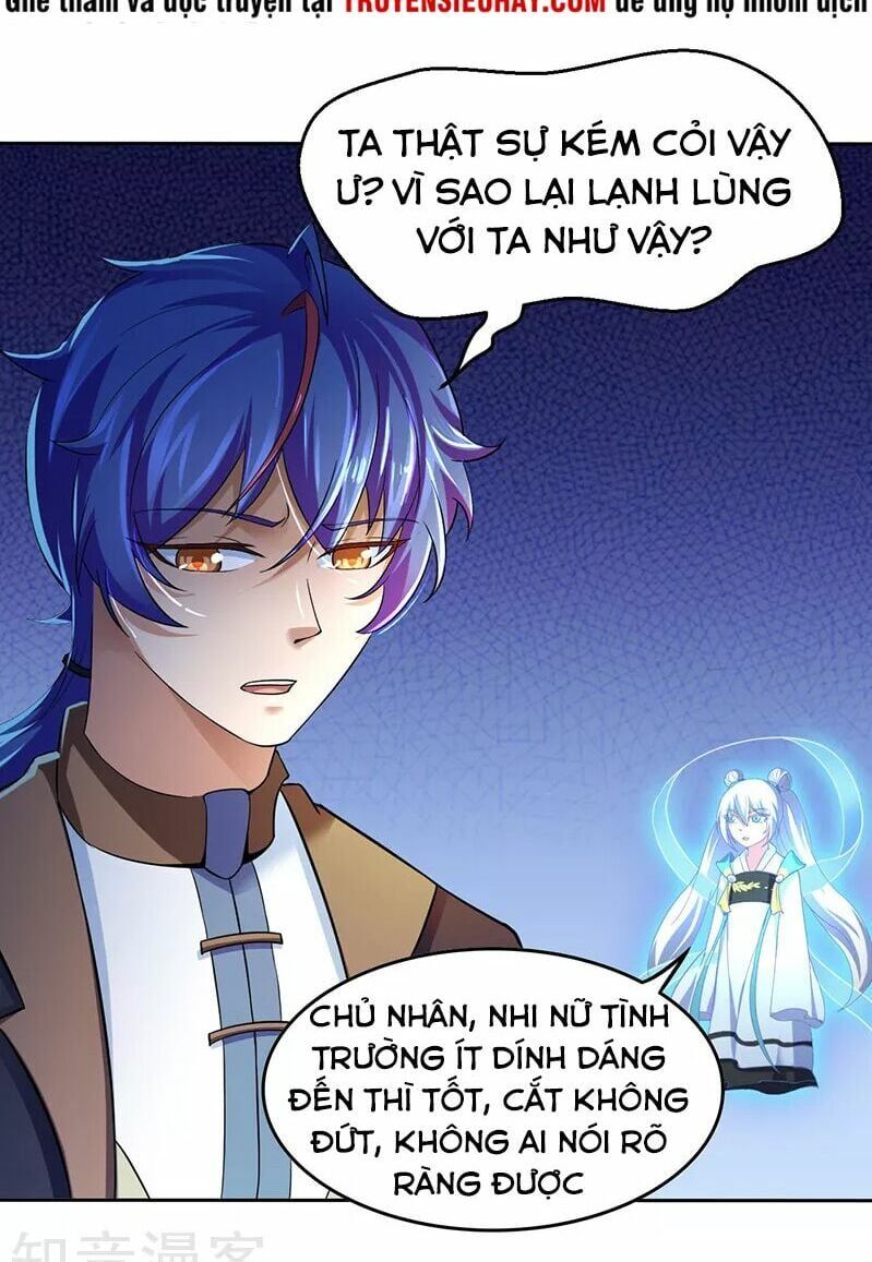 đọc truyện Võ Đạo Độc Tôn Chương 54 ảnh 13 tại Thiên Thai Truyện