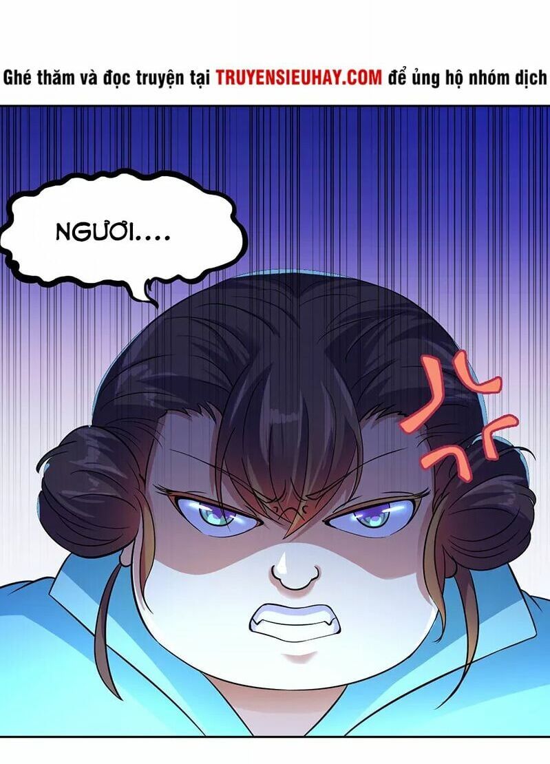 đọc truyện Võ Đạo Độc Tôn Chương 54 ảnh 19 tại Thiên Thai Truyện